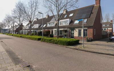 Veldersbos 11
