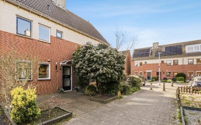 Vijverbos 31
