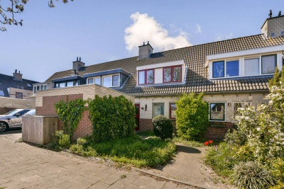 Vijverbos 40