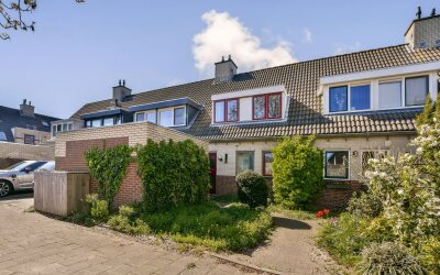 Vijverbos 40