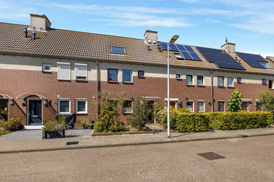 Vijverbos 62