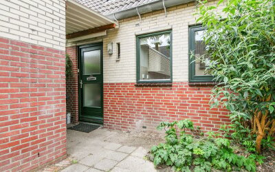 Vijverbos 88