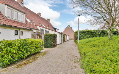 Weerterbos 7
