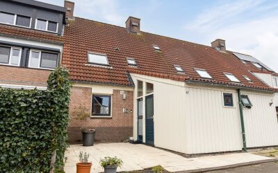 Weerterbos 47
