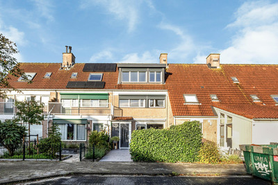 Weerterbos 49