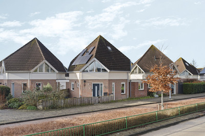 Klaterbos 10
