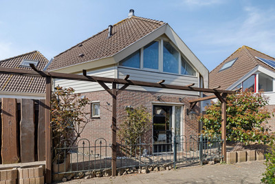 Klaterbos 66