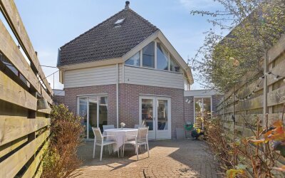 Klaterbos 66