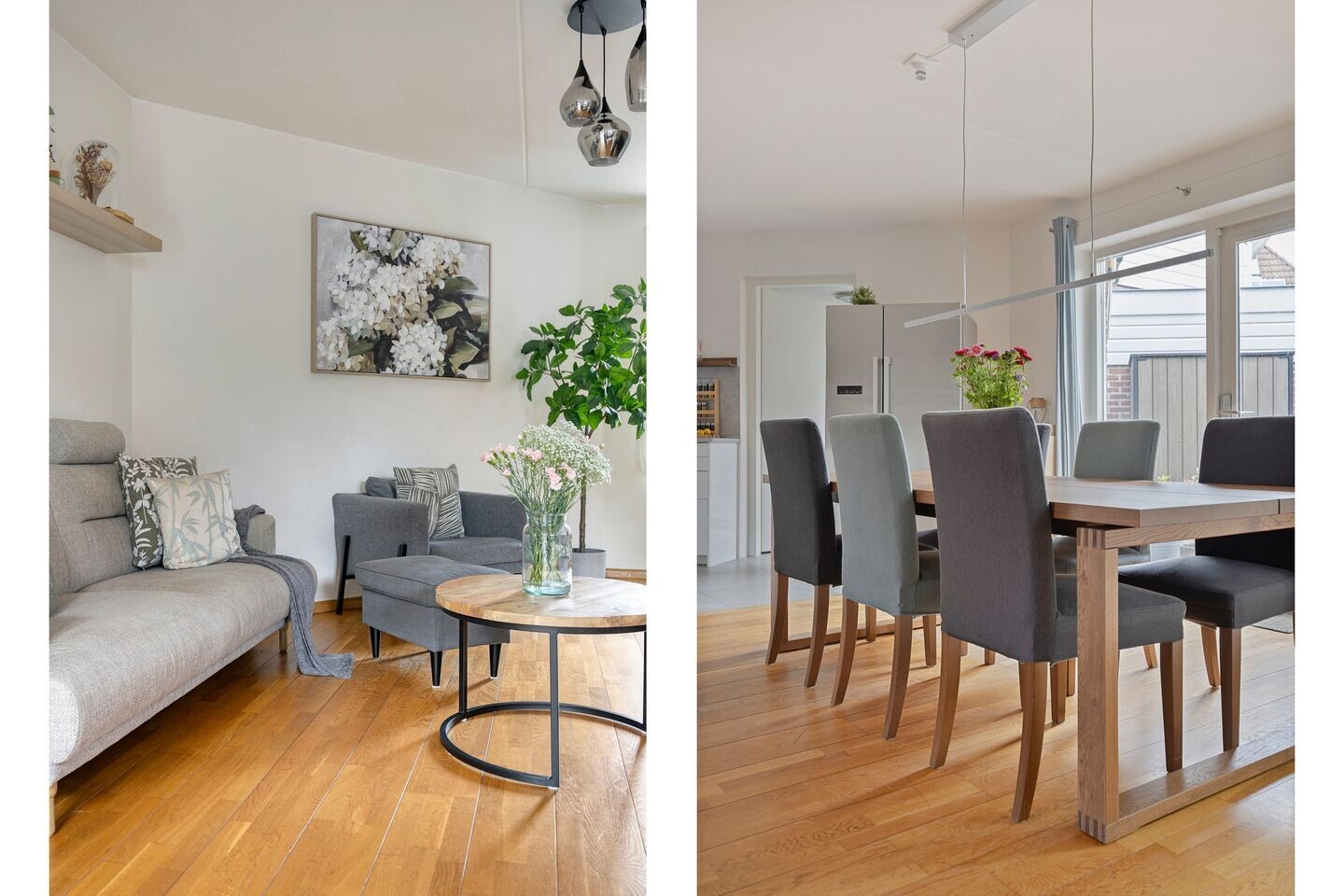 Tussenwoning te koop: Klaterbos 142, Hoofddorp