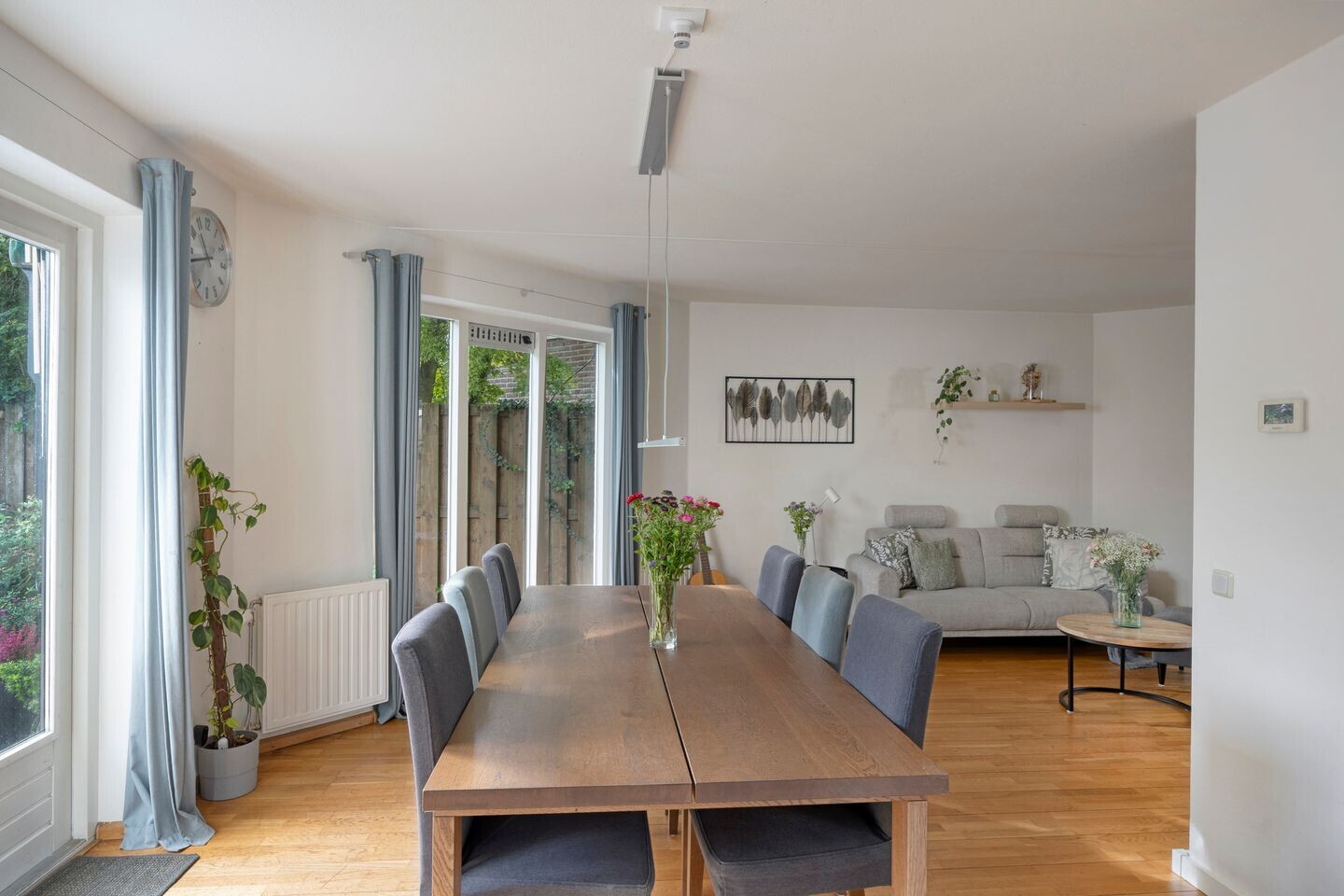 Tussenwoning te koop: Klaterbos 142, Hoofddorp