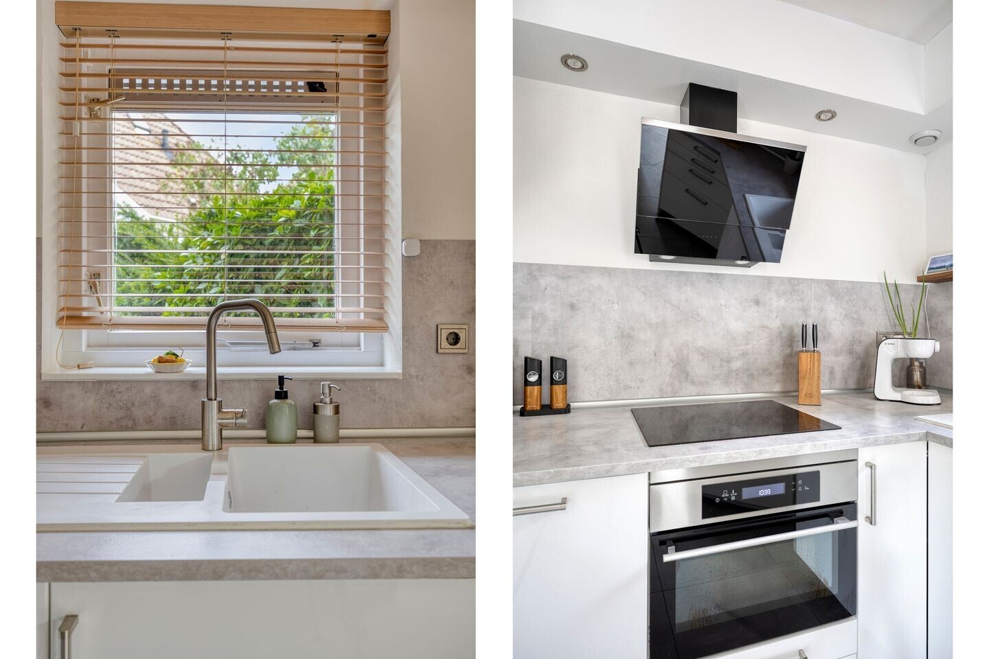 Tussenwoning te koop: Klaterbos 142, Hoofddorp
