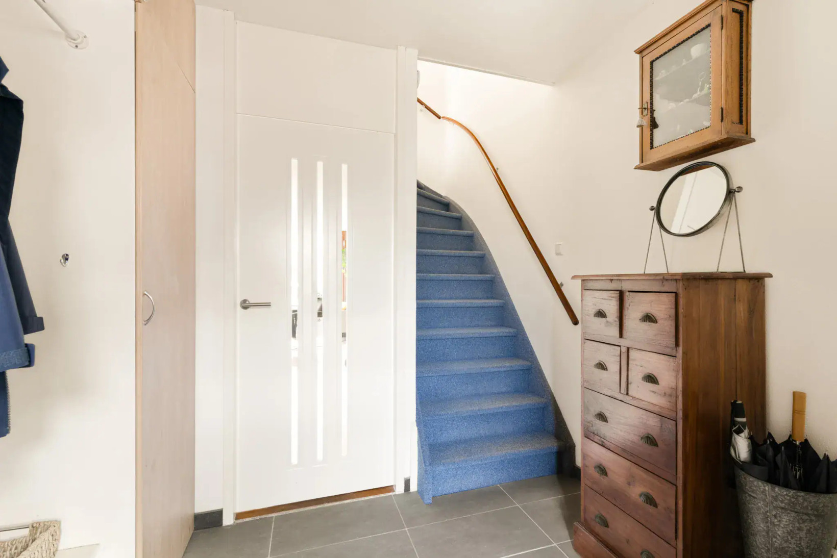 Tussenwoning te koop: Stuttebos 3, Hoofddorp