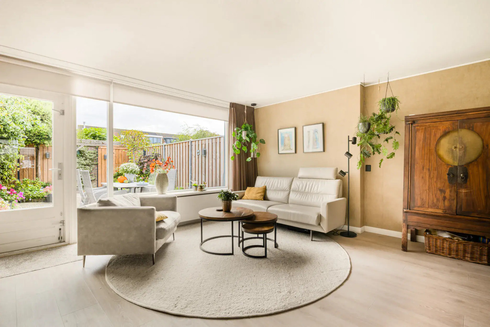 Tussenwoning te koop: Stuttebos 3, Hoofddorp
