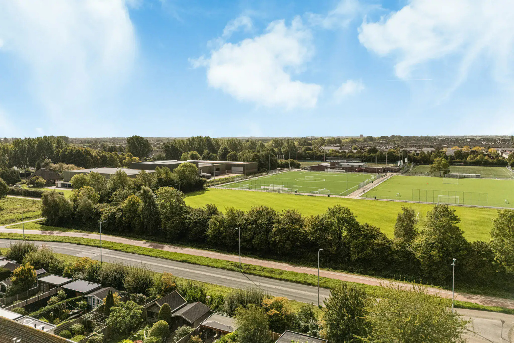 Tussenwoning te koop: Stuttebos 3, Hoofddorp