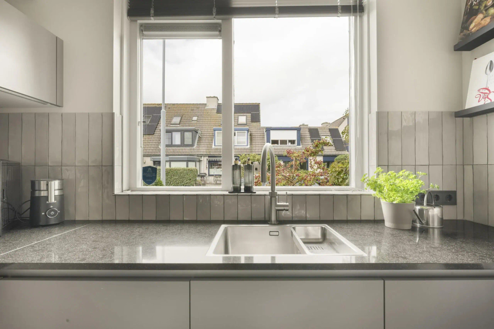 Tussenwoning te koop: Stuttebos 3, Hoofddorp