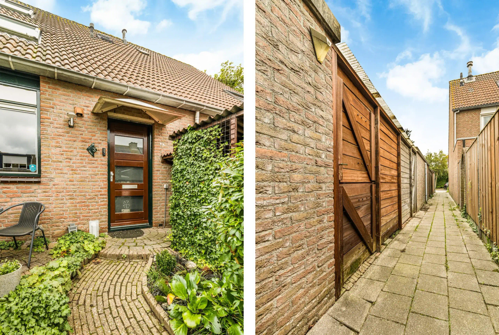 Tussenwoning te koop: Stuttebos 3, Hoofddorp
