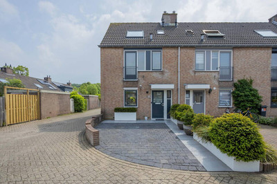 Gravenbos 35