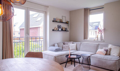 Mulderstraat 19-A
