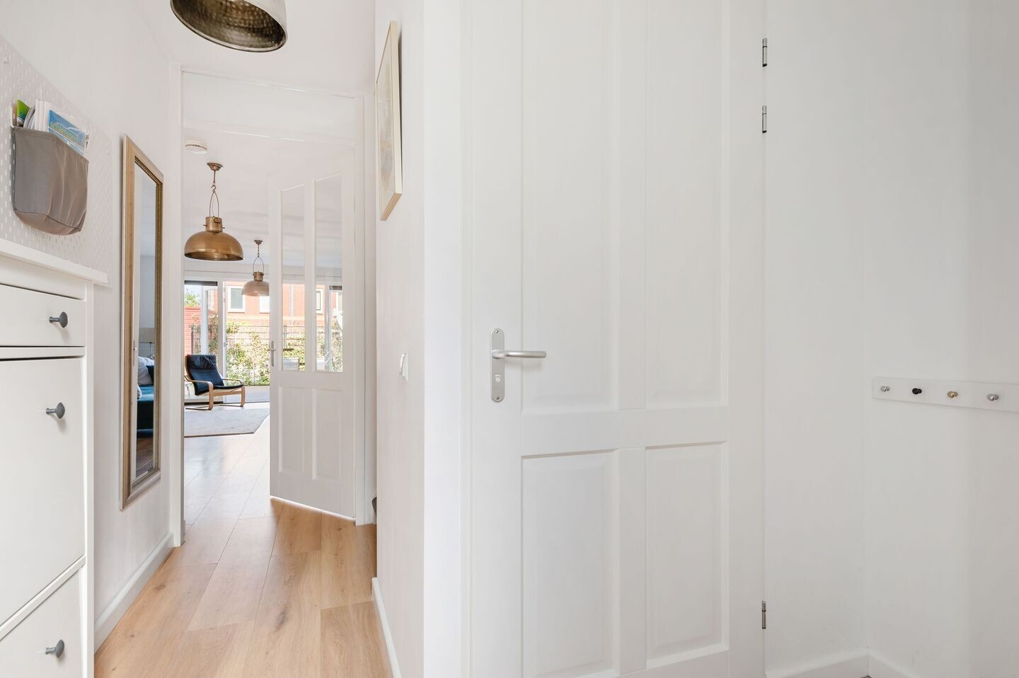 Hoekwoning te koop: Mulderstraat 24, Hoofddorp