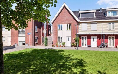 Mulderstraat 24