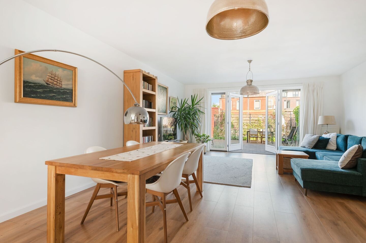 Hoekwoning te koop: Mulderstraat 24, Hoofddorp