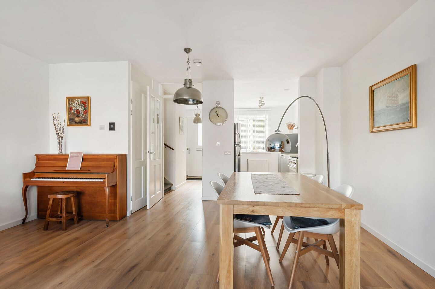 Hoekwoning te koop: Mulderstraat 24, Hoofddorp