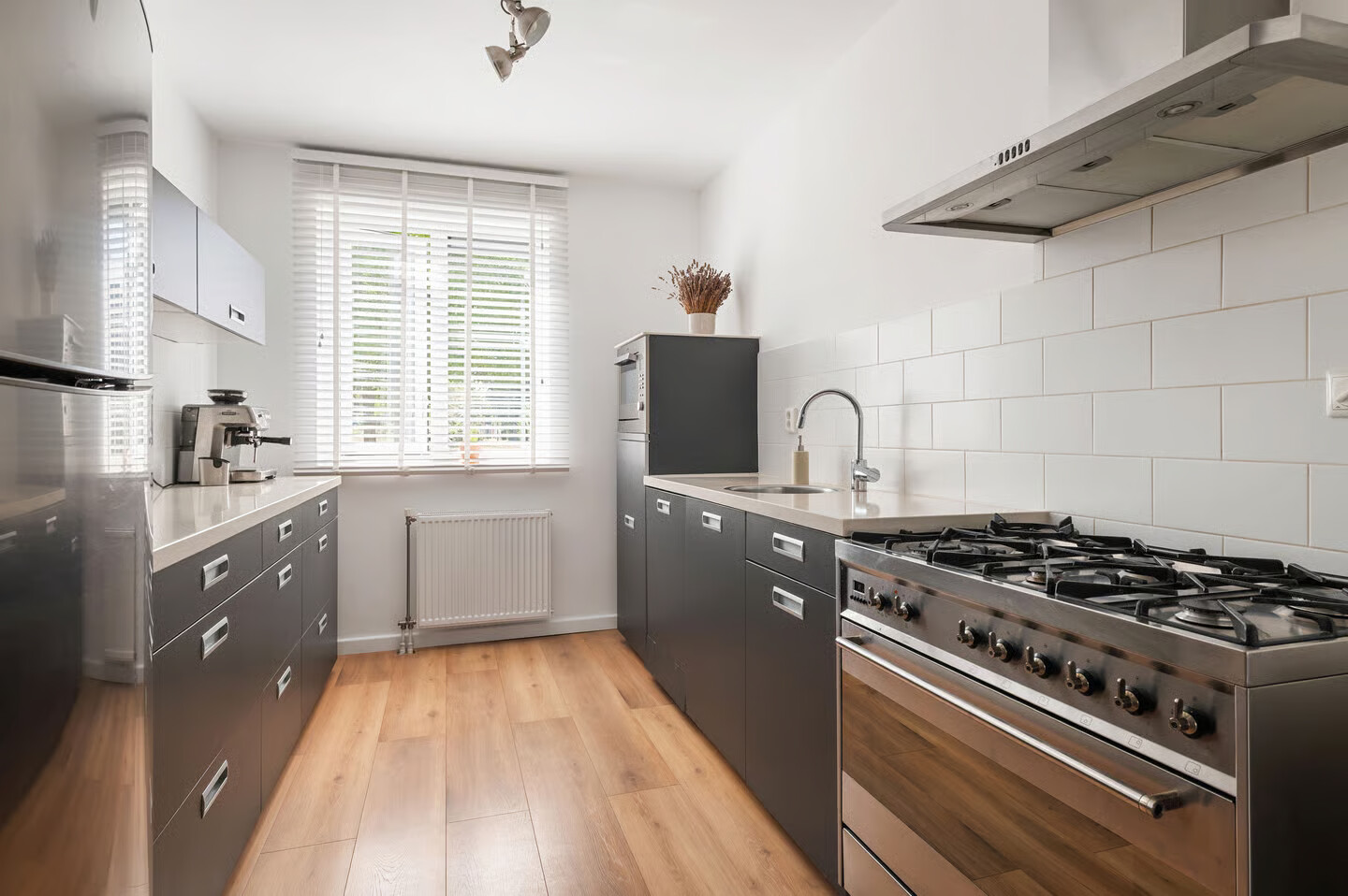 Hoekwoning te koop: Mulderstraat 24, Hoofddorp