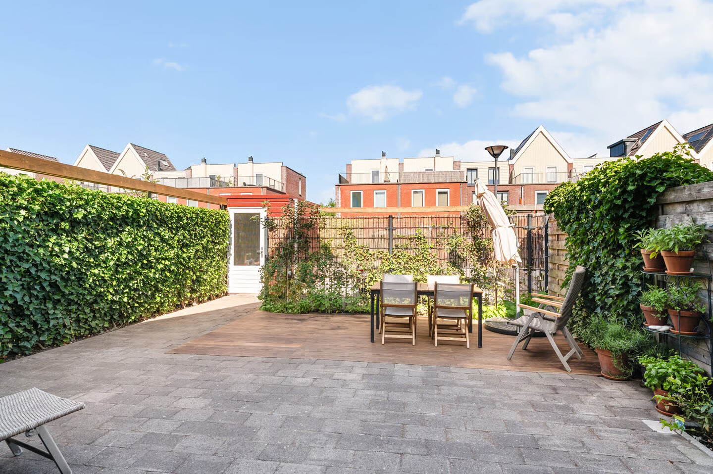 Hoekwoning te koop: Mulderstraat 24, Hoofddorp
