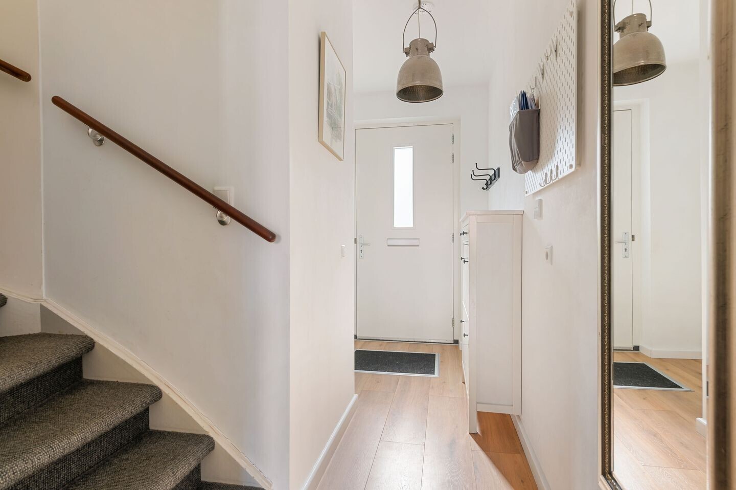 Hoekwoning te koop: Mulderstraat 24, Hoofddorp