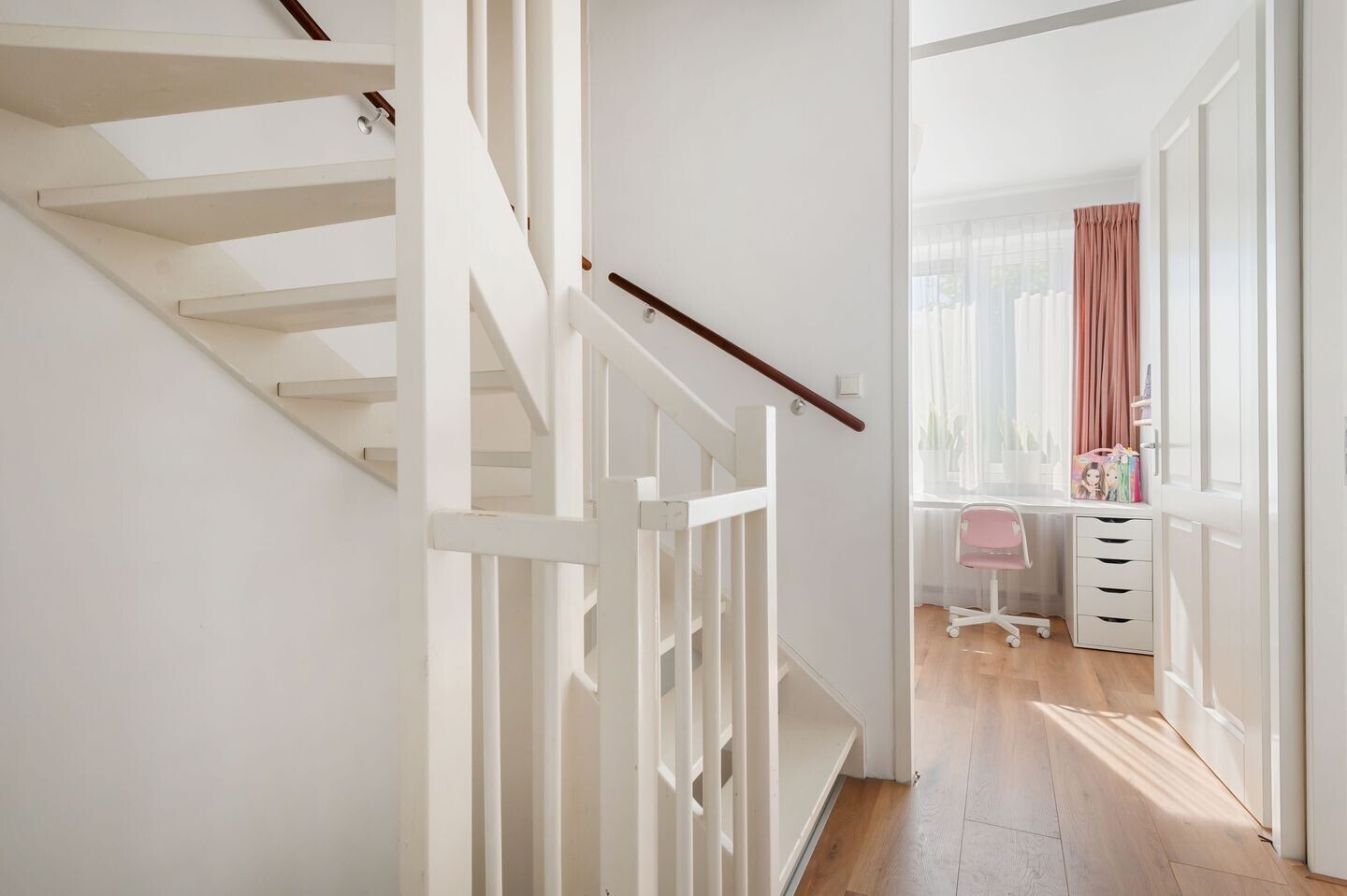 Hoekwoning te koop: Mulderstraat 24, Hoofddorp