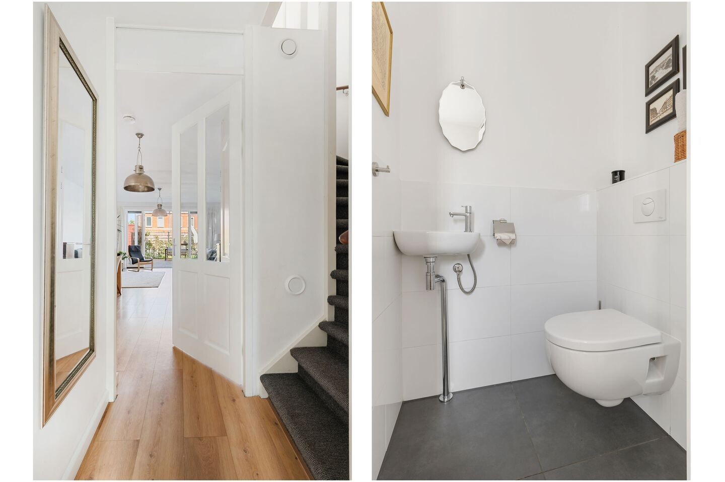 Hoekwoning te koop: Mulderstraat 24, Hoofddorp