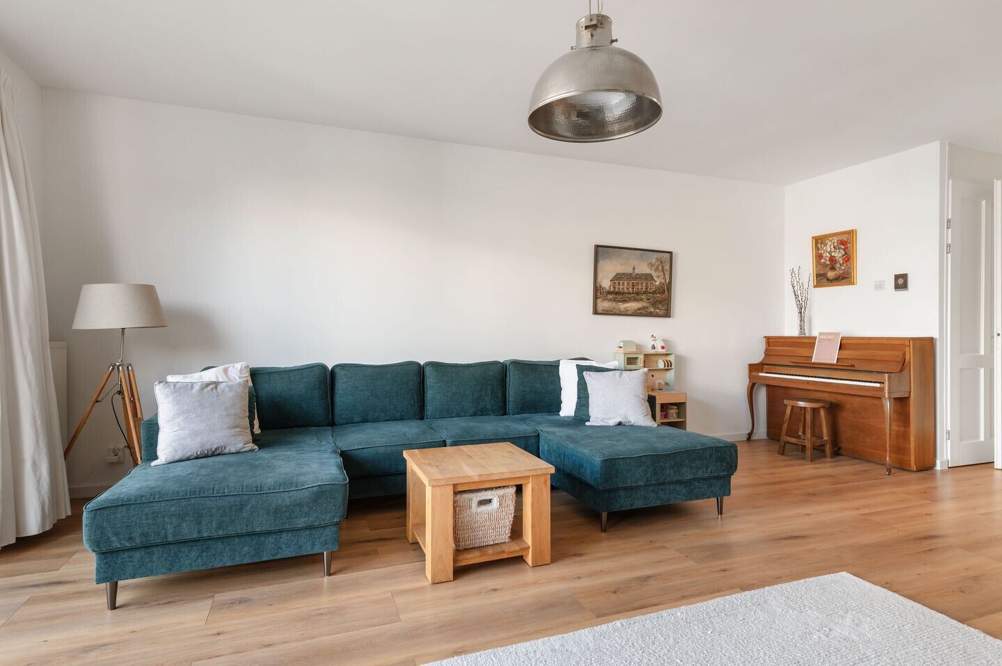 Hoekwoning te koop: Mulderstraat 24, Hoofddorp