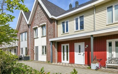 Huis te koop Colijnstraat 18