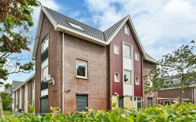 Colijnstraat 4-B