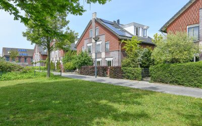 Van Groningenhof 12