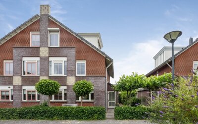 Van Groningenhof 4