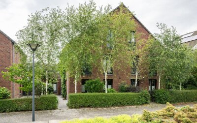 Van Groningenhof 7