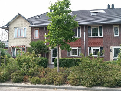 Van Kootenstraat 38