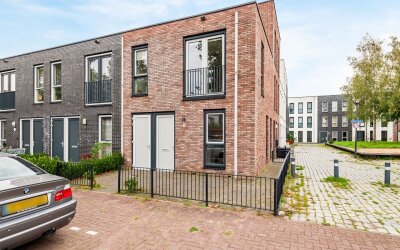 Splinterstraat 4