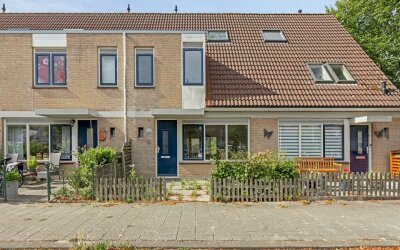 Corversbos 129