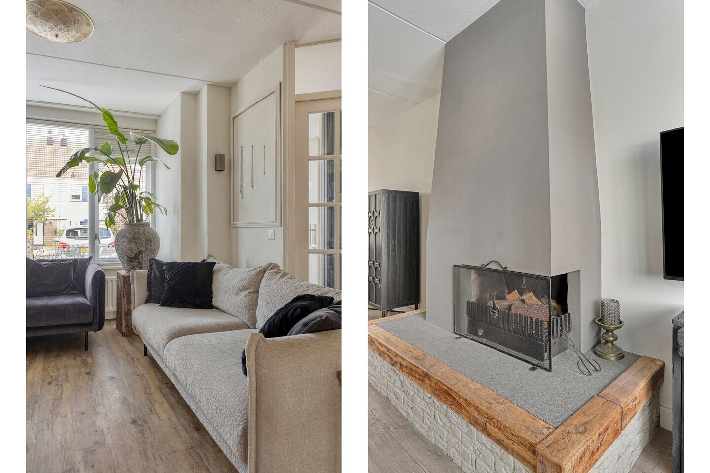 Tussenwoning te koop: Mastbos 76, Hoofddorp