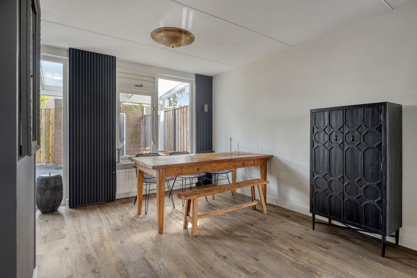Tussenwoning te koop: Mastbos 76, Hoofddorp