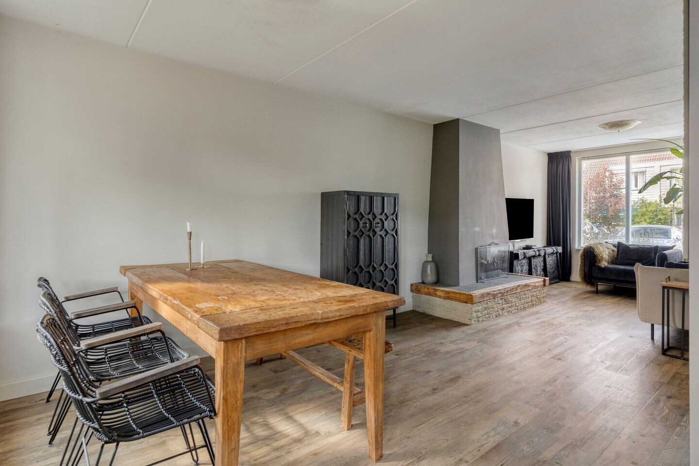 Tussenwoning te koop: Mastbos 76, Hoofddorp
