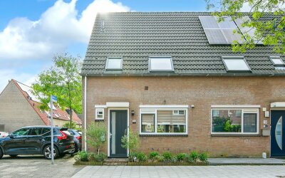 Bunderbos 72