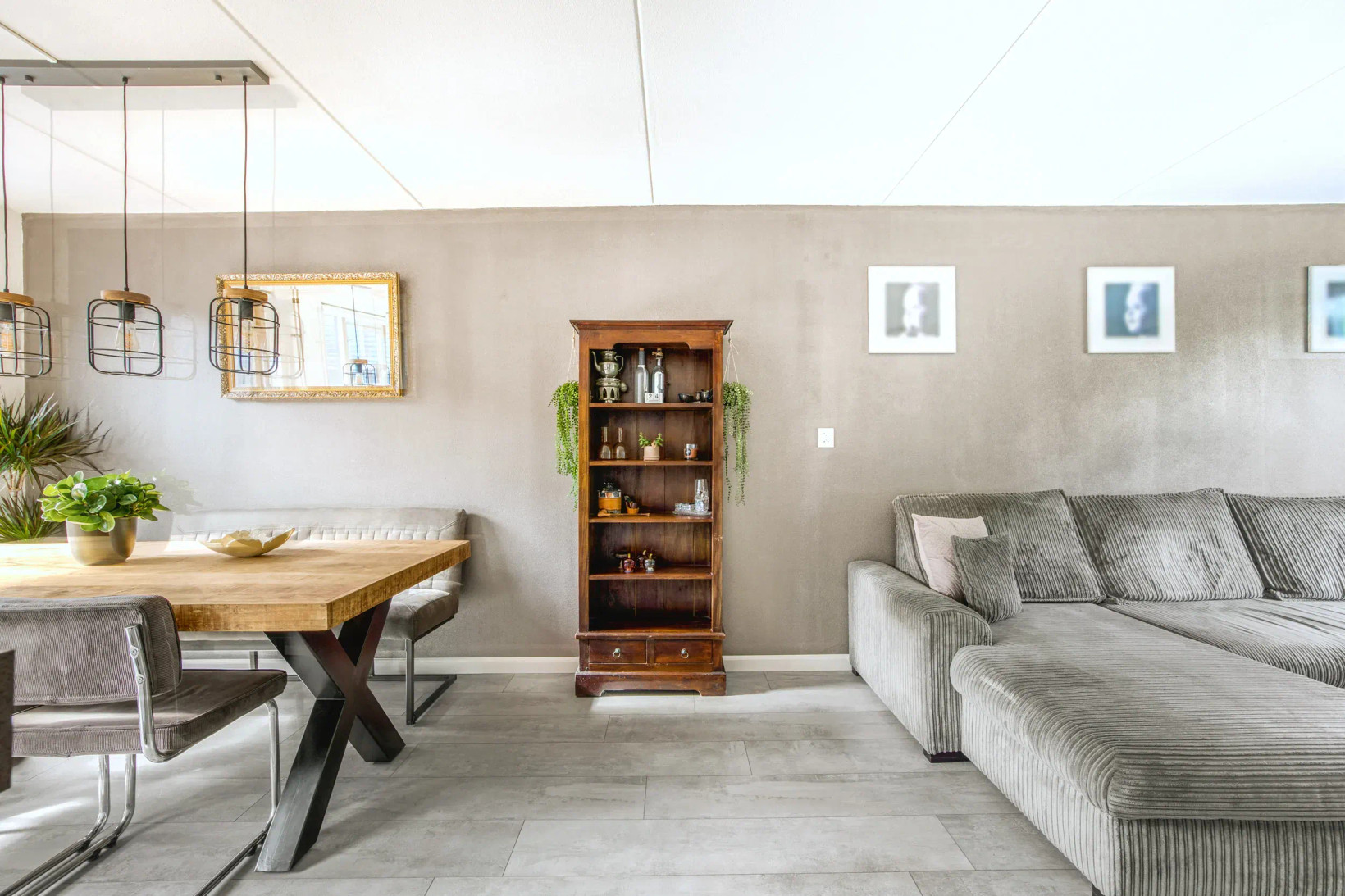 Tussenwoning te koop: Bunderbos 128, Hoofddorp