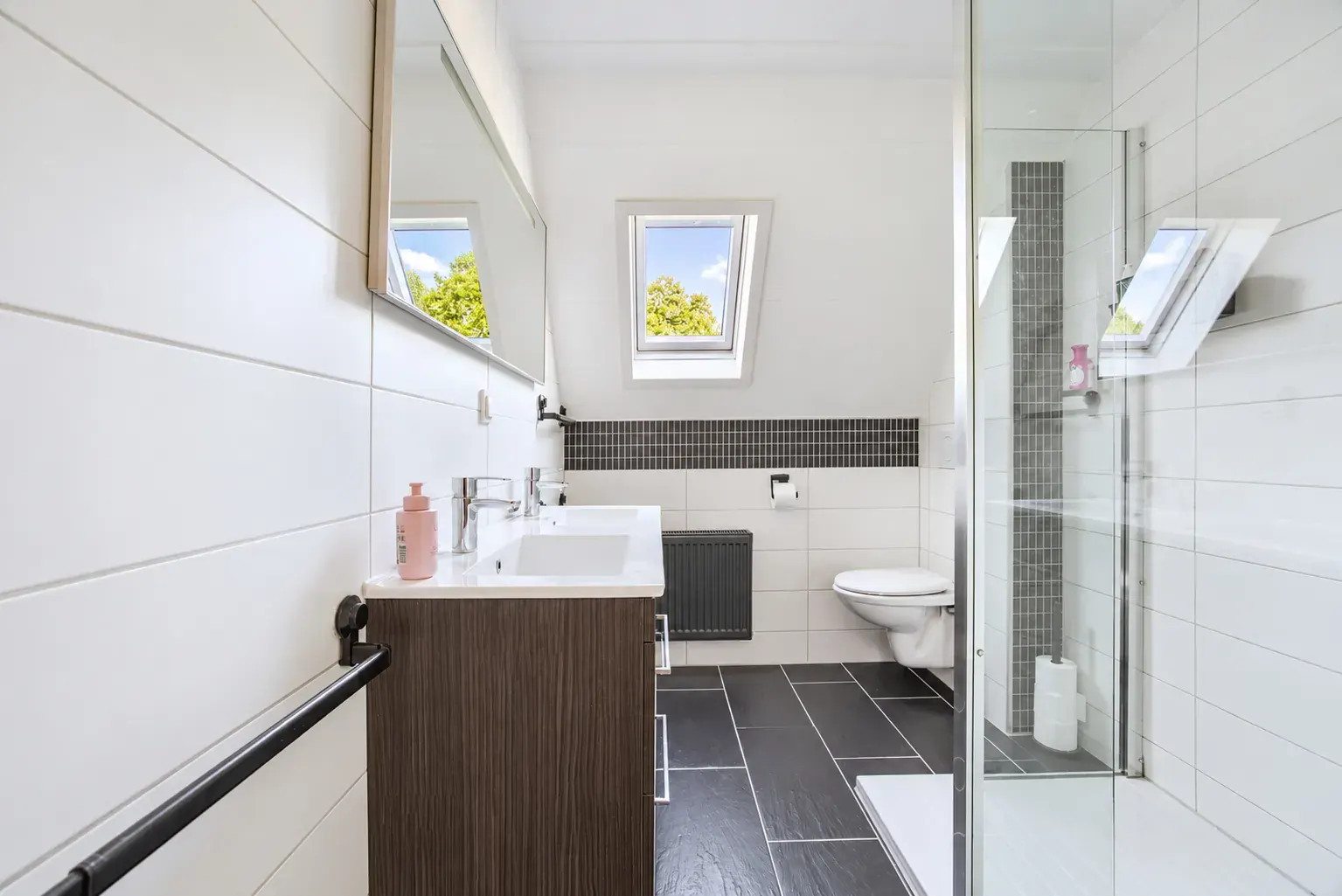Tussenwoning te koop: Bunderbos 128, Hoofddorp