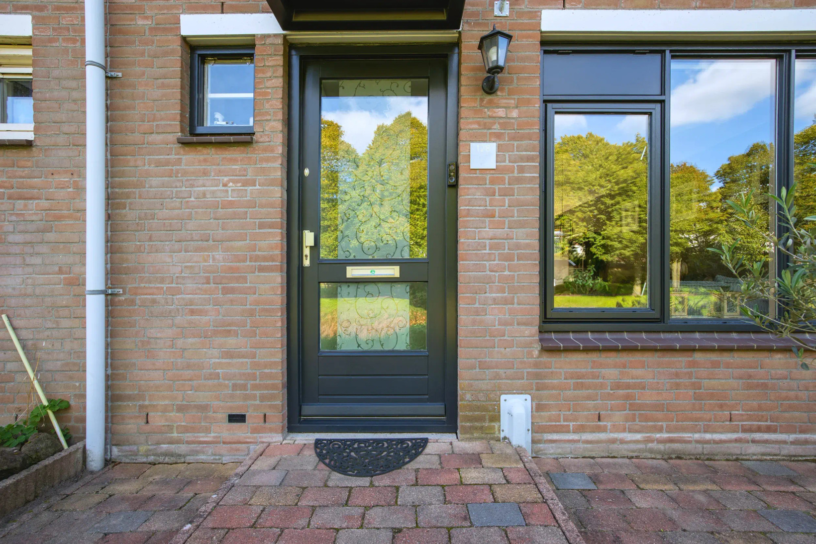 Tussenwoning te koop: Bunderbos 128, Hoofddorp