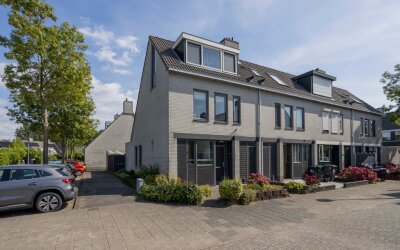 Huis te koop Ravensbos 68