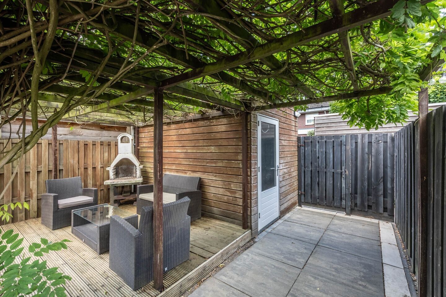 Tussenwoning te koop: Westhove 24, Hoofddorp