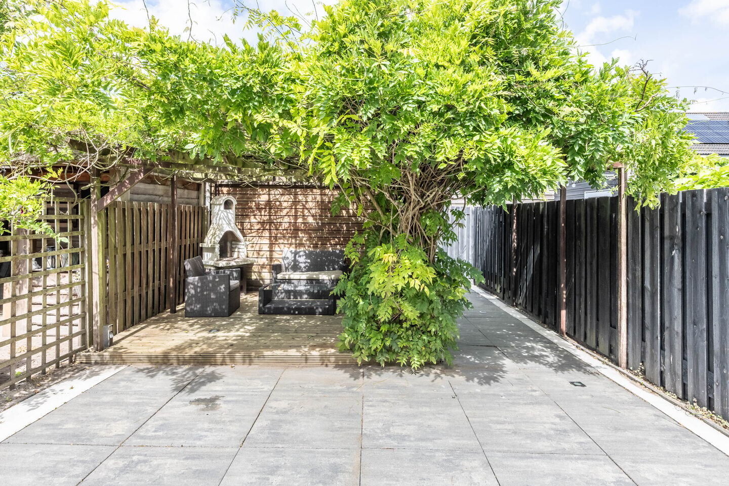 Tussenwoning te koop: Westhove 24, Hoofddorp